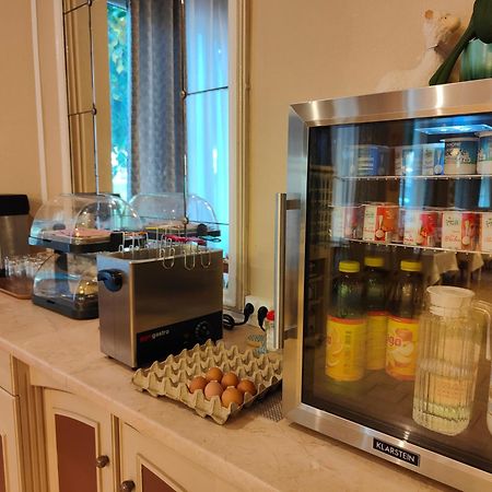 Hotel Au Val Dore La Bourboule Εξωτερικό φωτογραφία