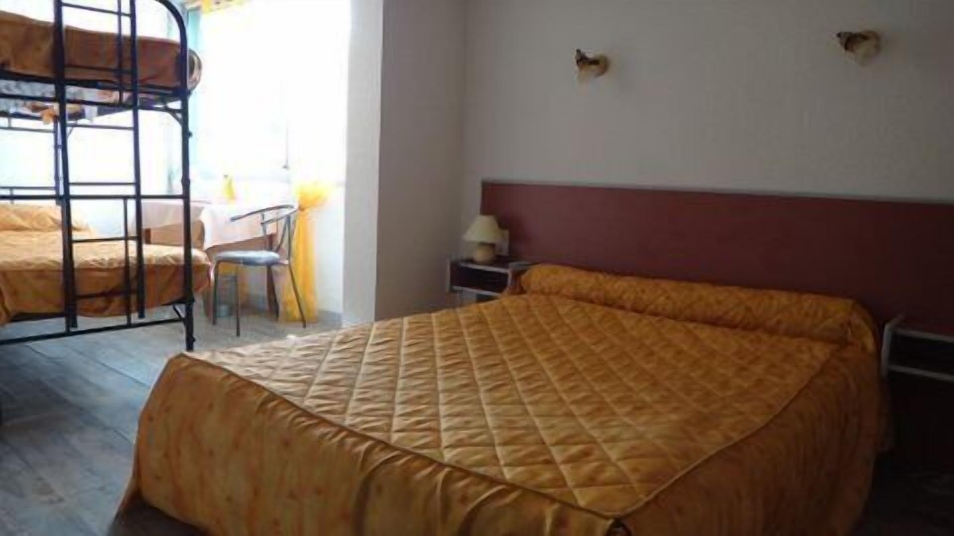 Hotel Au Val Dore La Bourboule Εξωτερικό φωτογραφία
