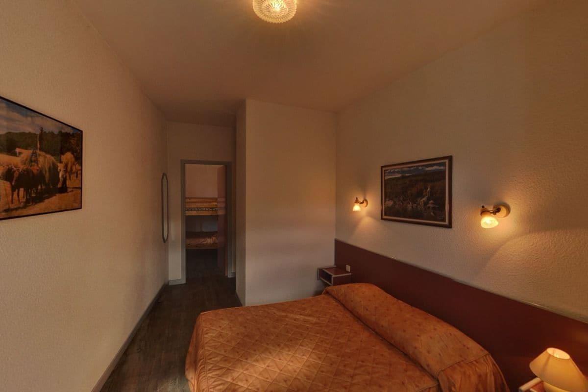 Hotel Au Val Dore La Bourboule Εξωτερικό φωτογραφία