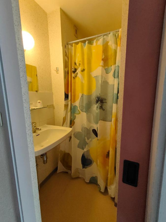Hotel Au Val Dore La Bourboule Εξωτερικό φωτογραφία