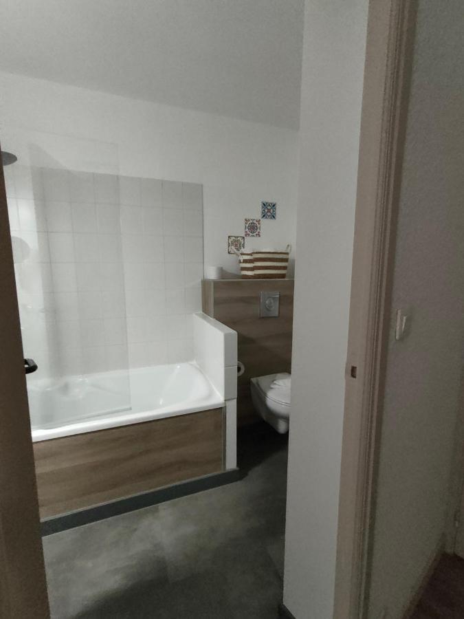 Hotel Au Val Dore La Bourboule Εξωτερικό φωτογραφία