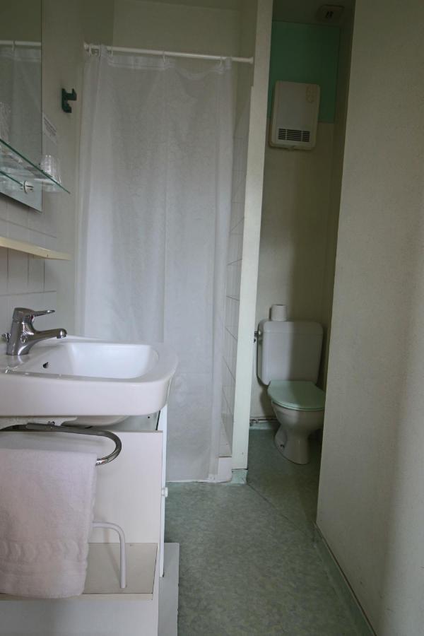Hotel Au Val Dore La Bourboule Εξωτερικό φωτογραφία