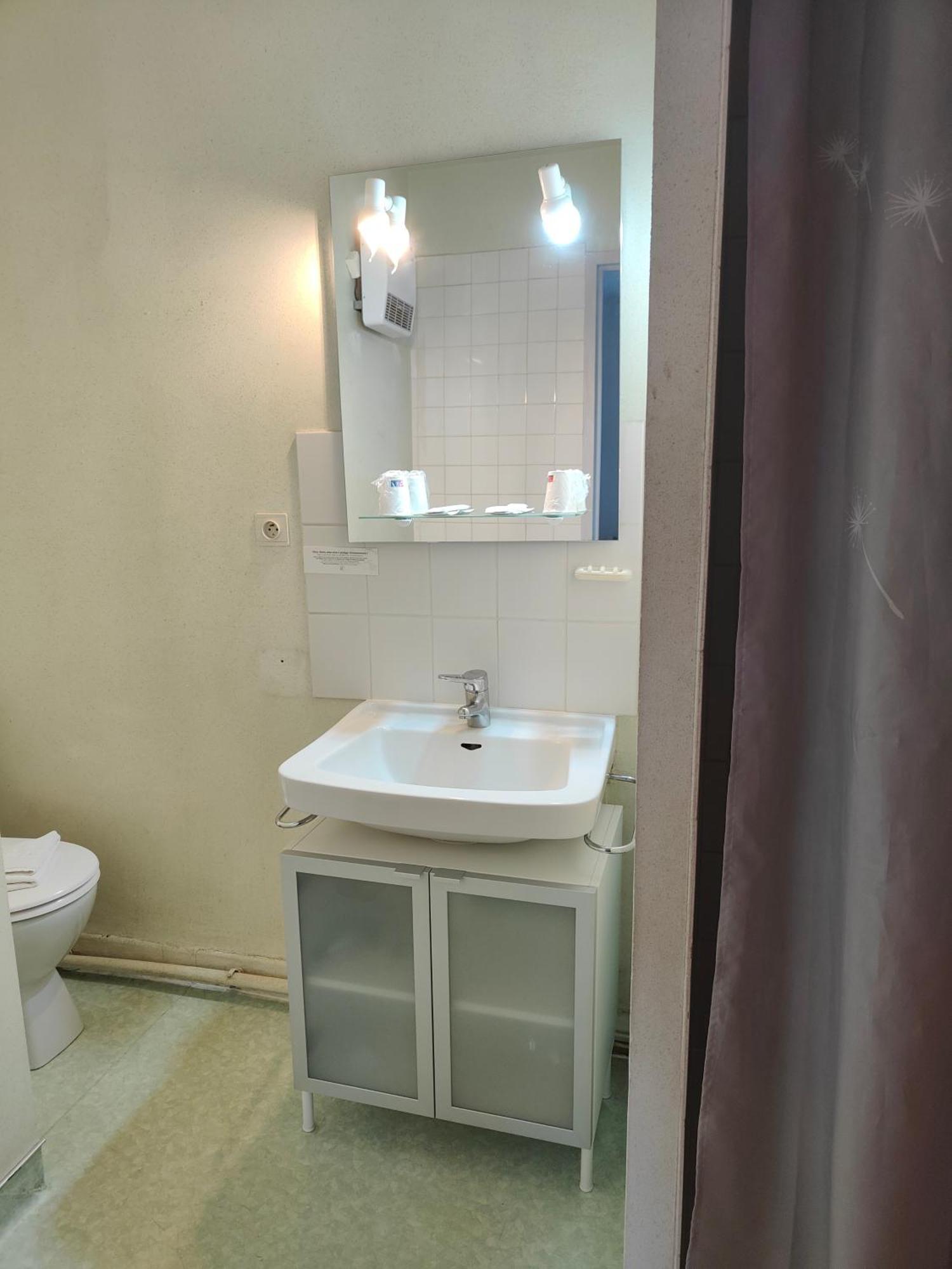 Hotel Au Val Dore La Bourboule Εξωτερικό φωτογραφία